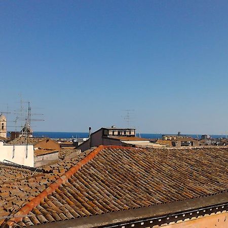 Sky Apartments - Catania City Center מראה חיצוני תמונה