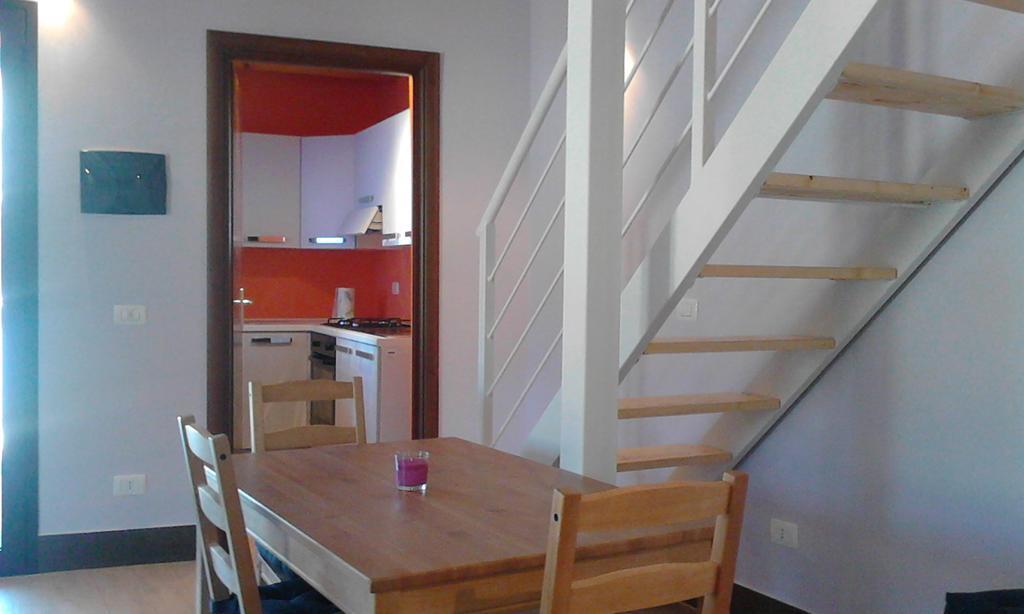 Sky Apartments - Catania City Center מראה חיצוני תמונה