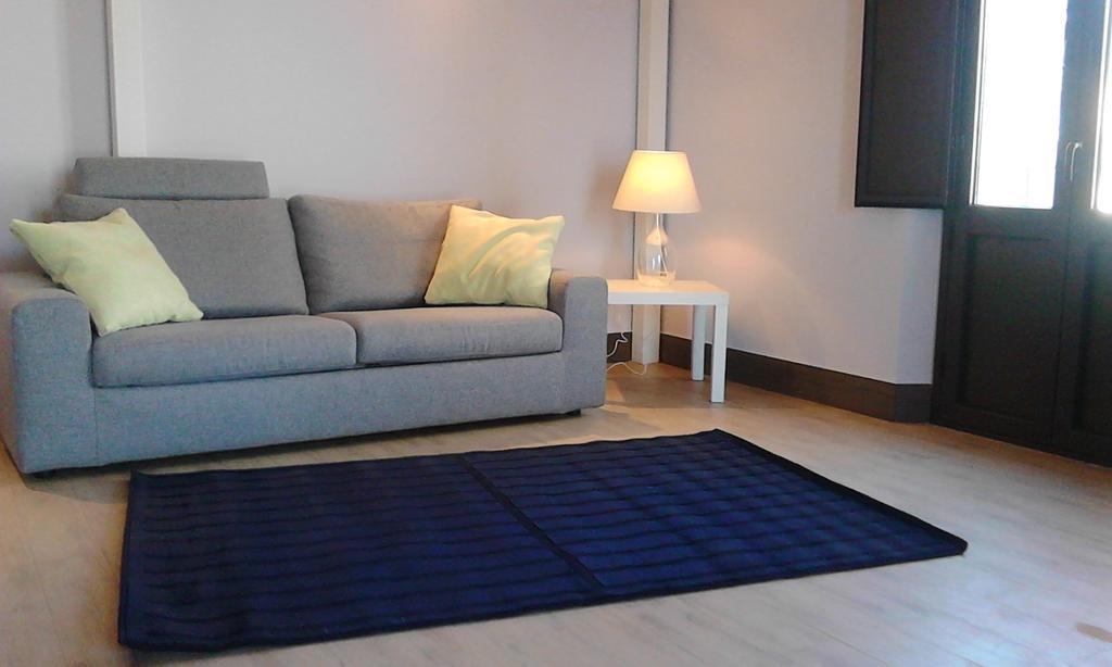 Sky Apartments - Catania City Center מראה חיצוני תמונה