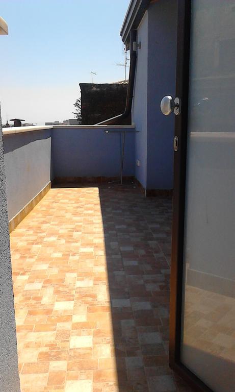 Sky Apartments - Catania City Center מראה חיצוני תמונה