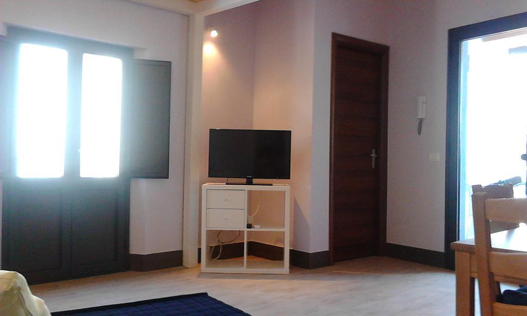 Sky Apartments - Catania City Center מראה חיצוני תמונה