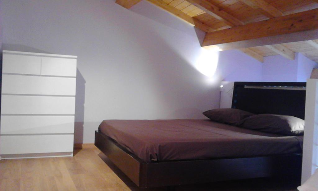 Sky Apartments - Catania City Center מראה חיצוני תמונה