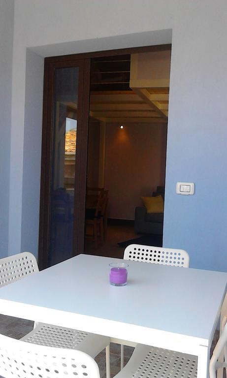 Sky Apartments - Catania City Center מראה חיצוני תמונה