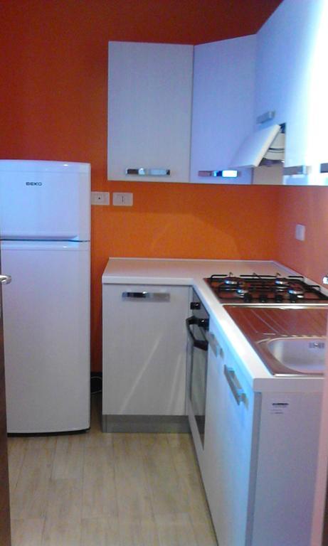 Sky Apartments - Catania City Center מראה חיצוני תמונה